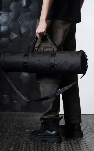 Modular Yoga [ Negro ] - Vista 6