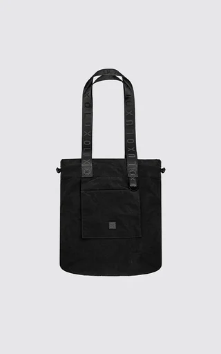 Bag Modular Tote [ Negro 06 ] - Vista 1