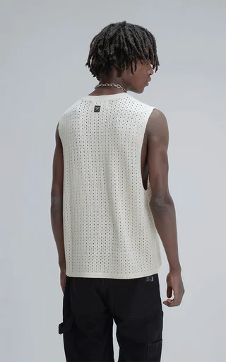 Sudadera Lumen [ Beige ] - Vista 3