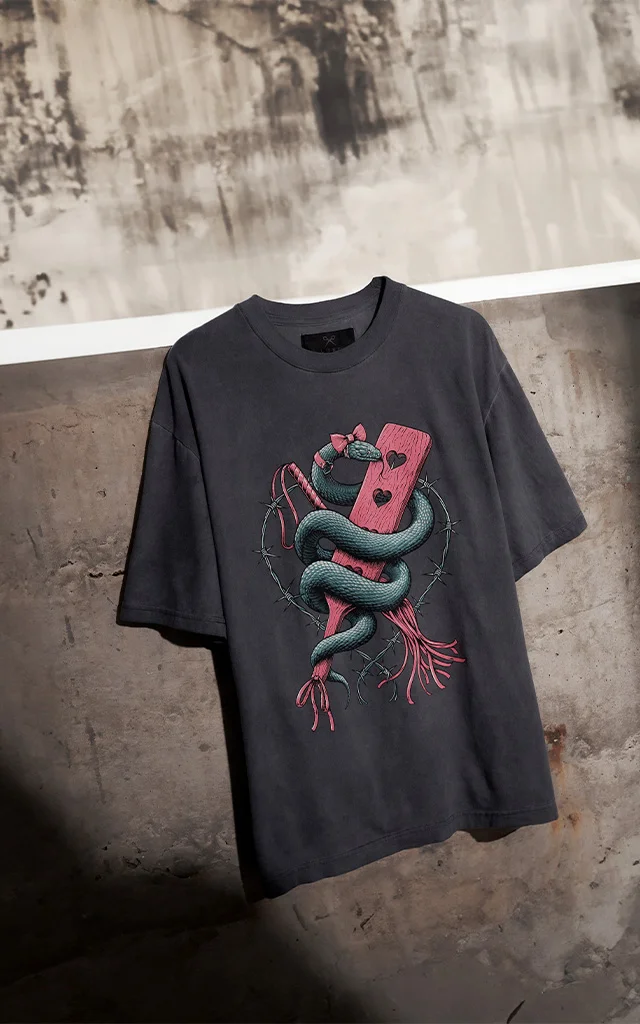 Remera Kinky [ Maltinto ]