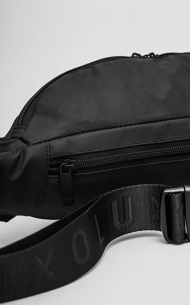 Bag Modular Multi-Pocket [ Negro 08 ]