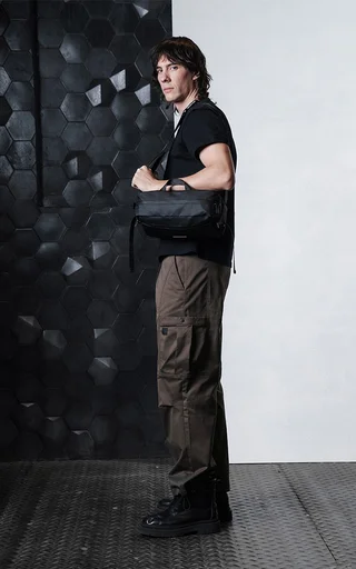 Bag Modular Biggest [ Negro 07 ] - Vista 5