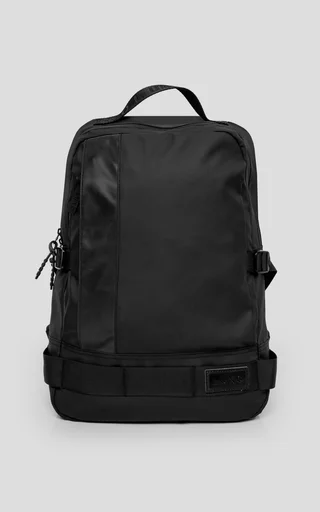 Mochila Backpack Modular [ Negro ] - Vista 1