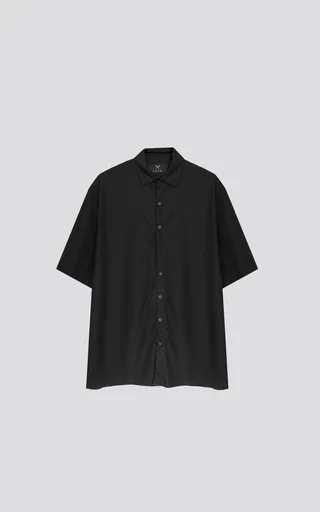 Camisa Core [ Negro ] - Vista 1