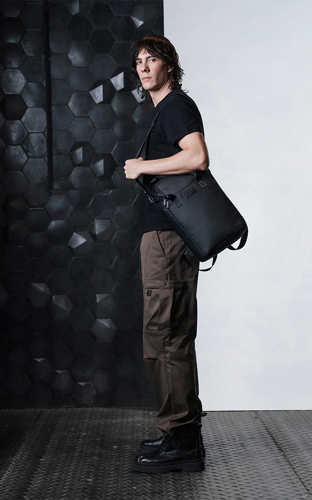 Modular Mate [ Negro ]