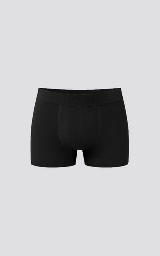 Boxer Lx Corto 02 [ Negro ] - Vista 1