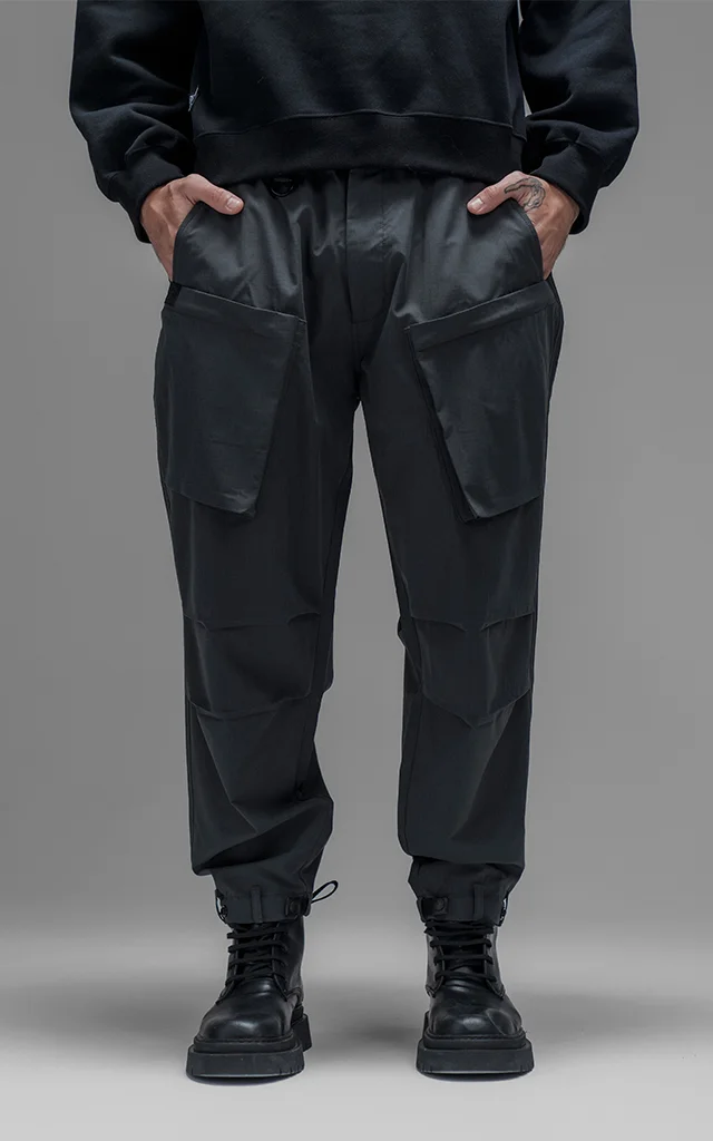 Pantalón Concept [ Gris ]