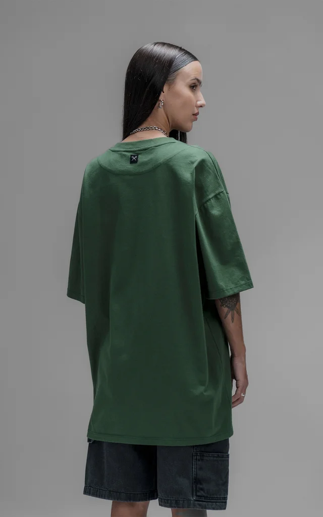 Remerón Mega [ Verde ]