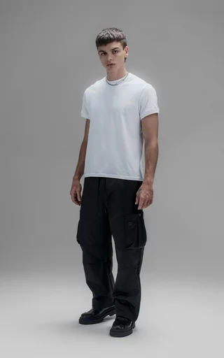 Pantalón Signal [ Negro ] - Vista 2