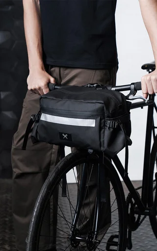 Modular Biker [ Negro ] - Vista 5