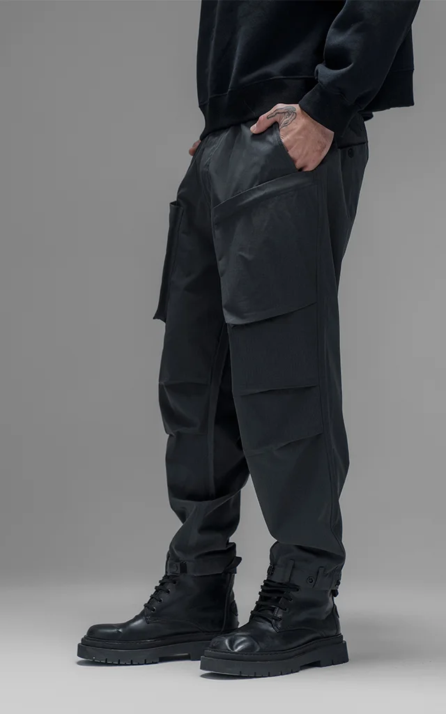 Pantalón Concept [ Gris ]