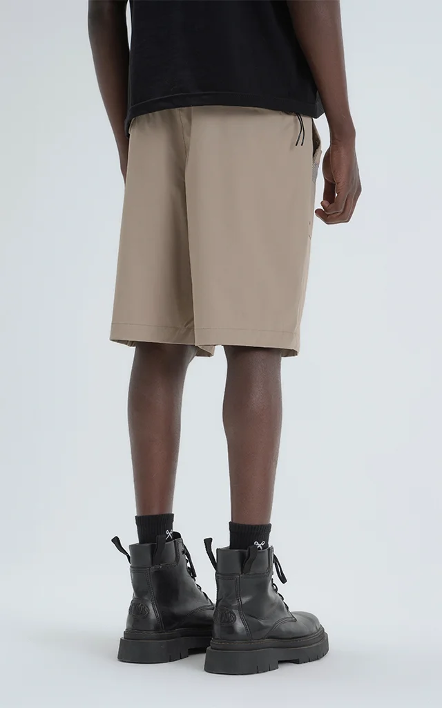 Bermuda Soma [ Beige ]