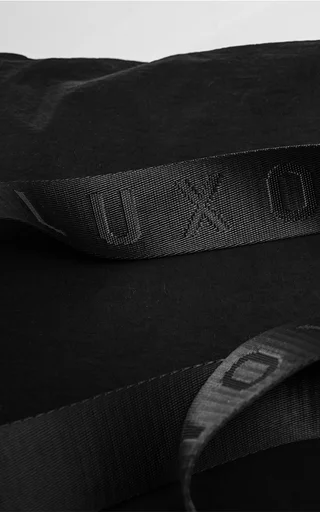Bag Modular Tote [ Negro 06 ] - Vista 3