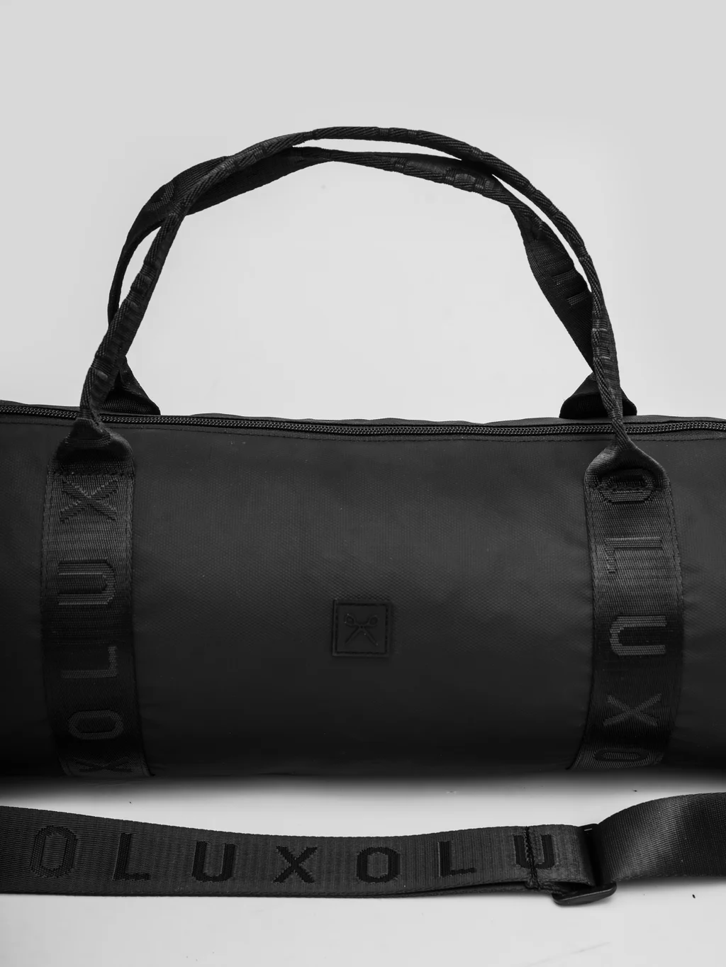 Modular Yoga [ Negro ]