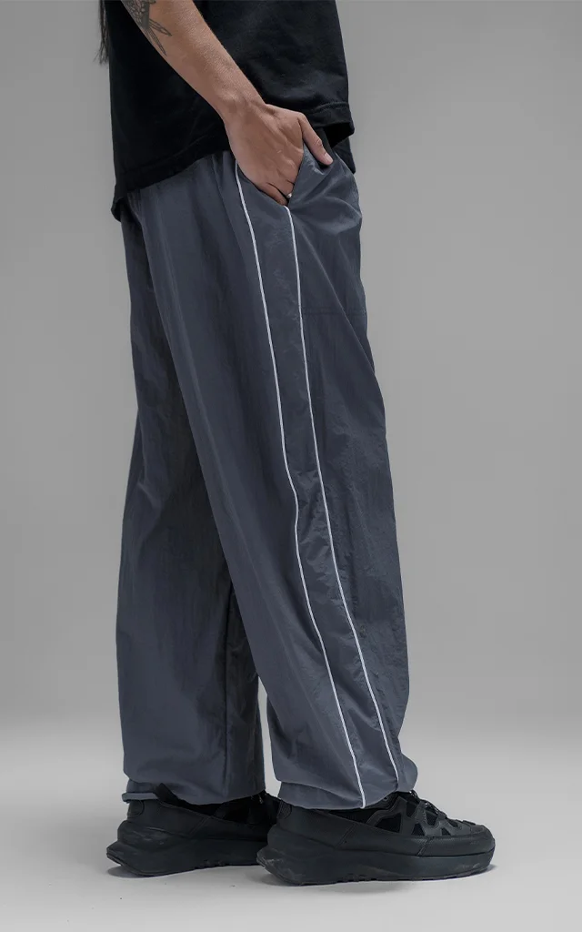 Pantalón Club [ Carbón ]