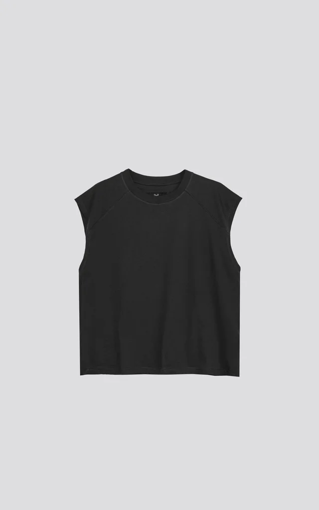 Sudadera Strong [ Negro ]