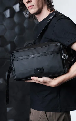 Bag Modular Biggest [ Negro 07 ] - Vista 6