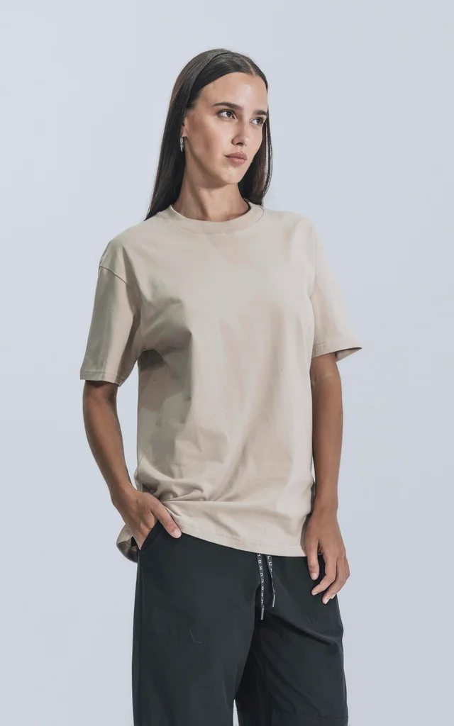 Remera B2Basic Premium [ Chía ]