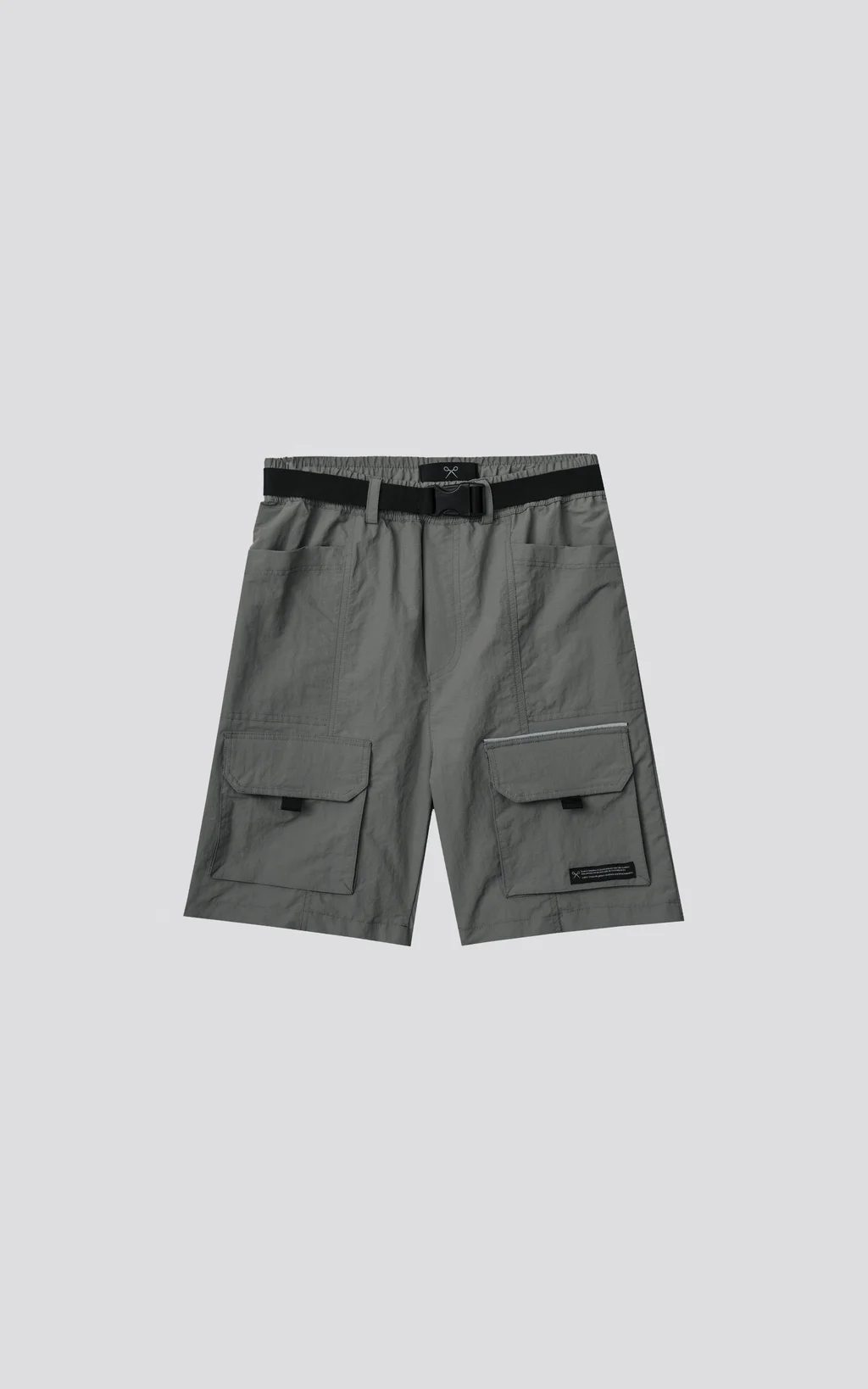 Bermuda Capone [ Militar ]