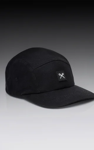 Gorra Off [ Negro ] - Vista 1