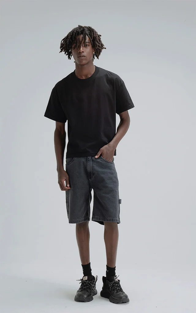 Bermuda Stevens [ Proc. 2 Negro ]