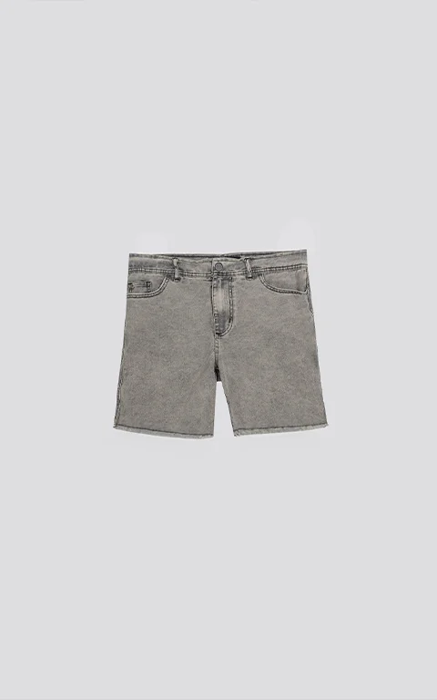 Bermuda Vintage [ Negro - Proc. 1 ]