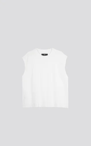 Sudadera Strong [ Blanco ] - Vista 1