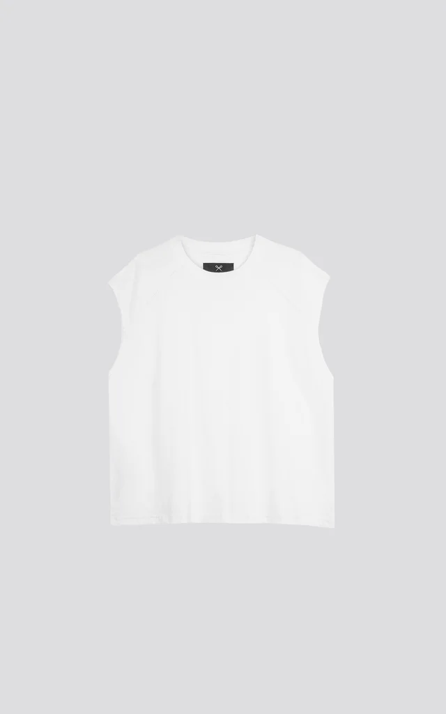 Sudadera Strong [ Blanco ]