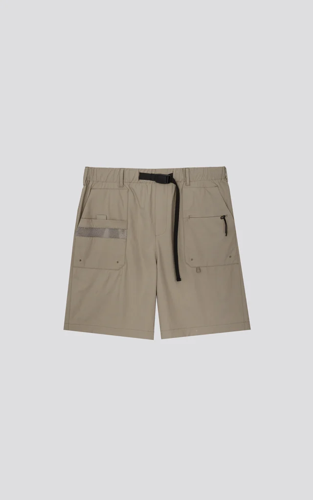 Bermuda Soma [ Beige ]