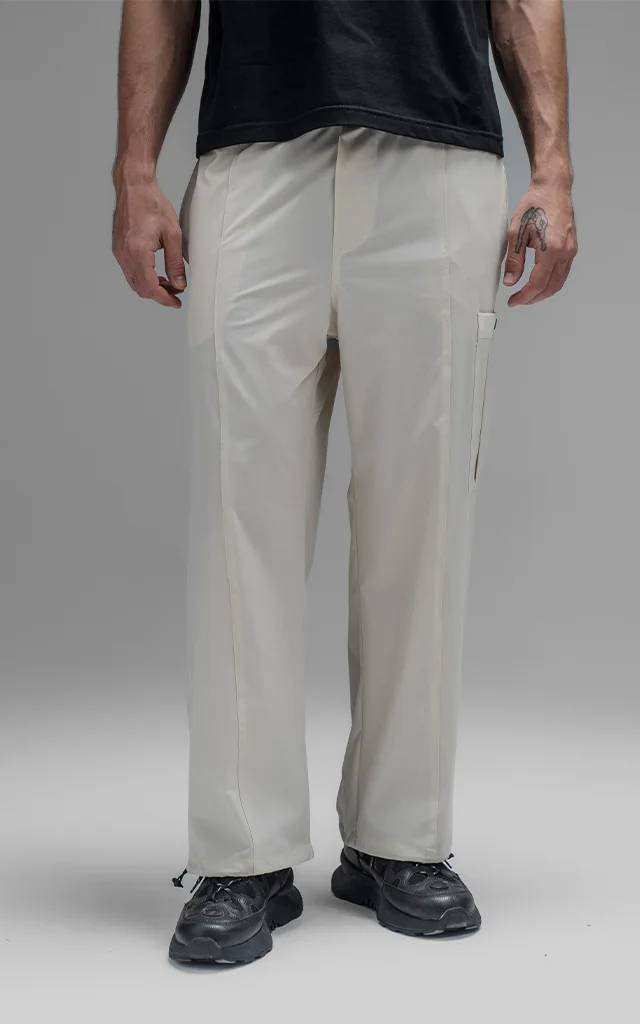 Pantalón Both [ Tofu ]