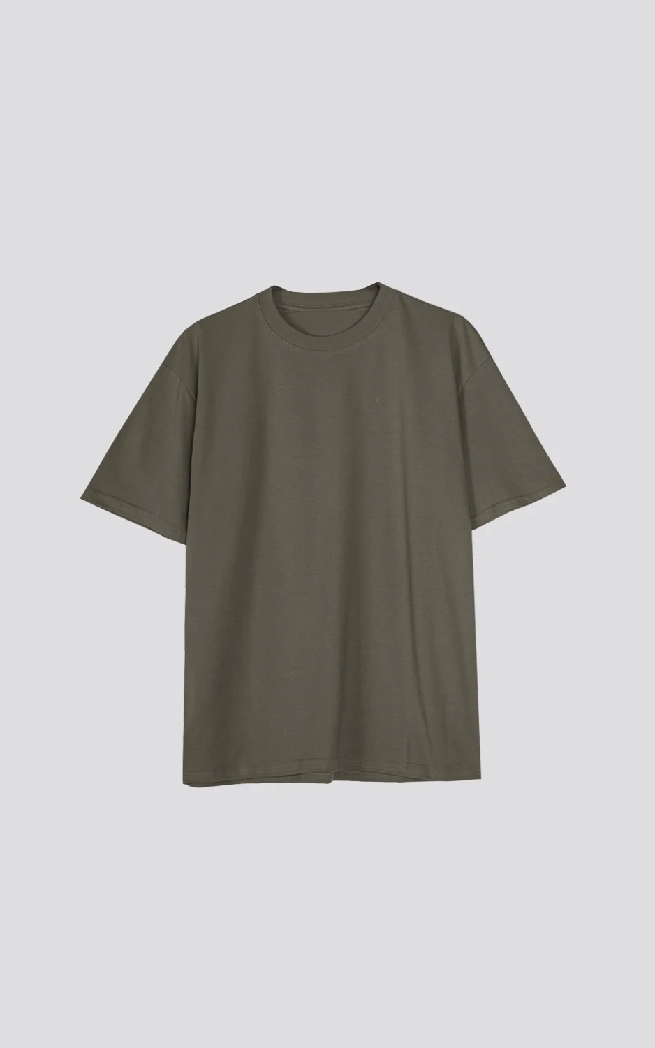 Remerón Mega Crop [ Militar ]