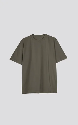 Remerón Mega Crop [ Militar ] - Vista 6