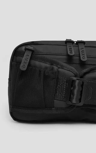 Bag Modular 04 [ Negro ] - Vista 2