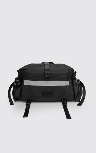 Modular Biker [ Negro ] - Vista 1
