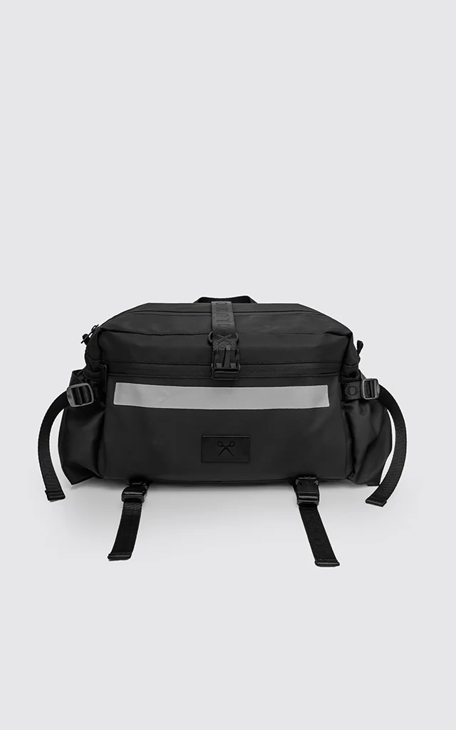 Modular Biker [ Negro ]