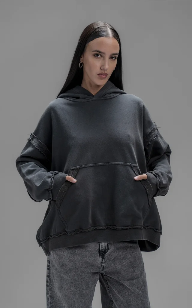 Hoodie Effect [ P. Militar ]