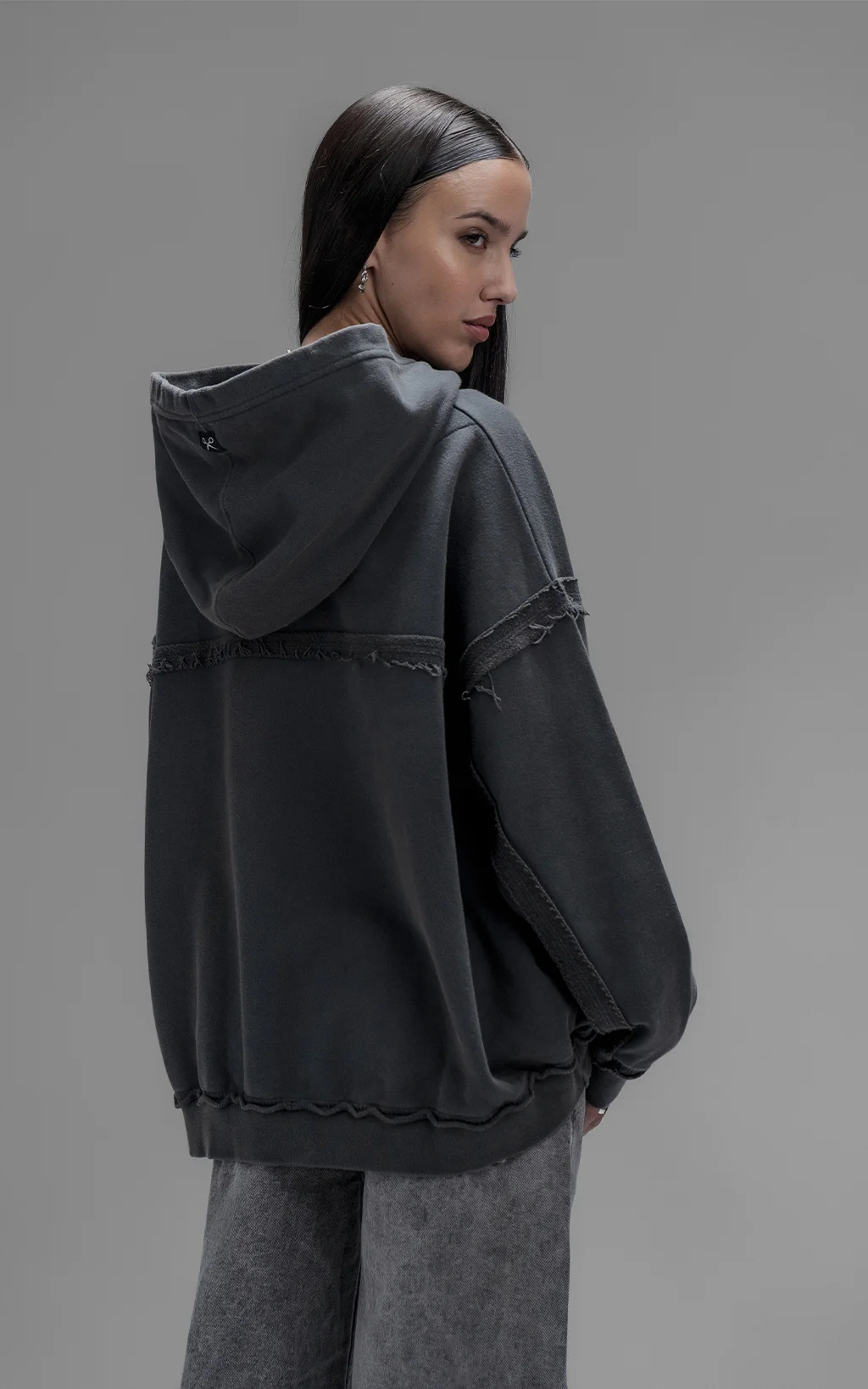 Hoodie Effect [ P. Militar ]