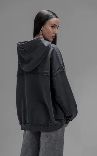 Hoodie Effect [ P. Militar ] - Vista 4
