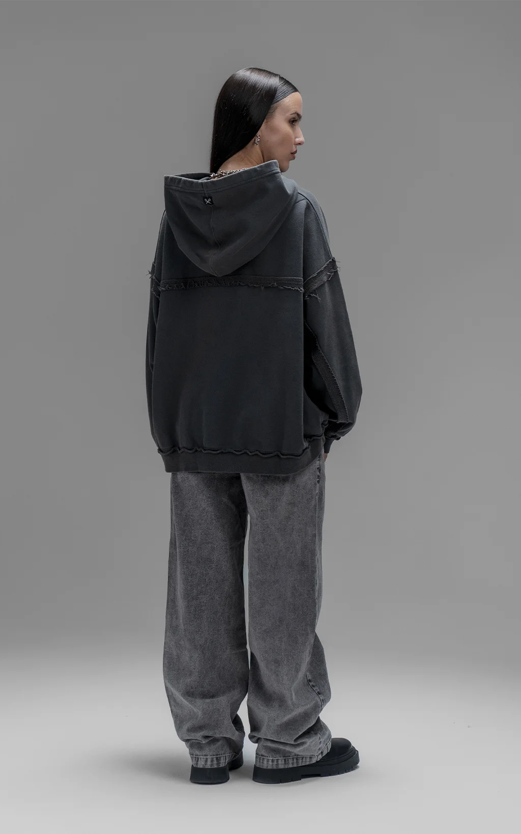 Hoodie Effect [ P. Militar ]
