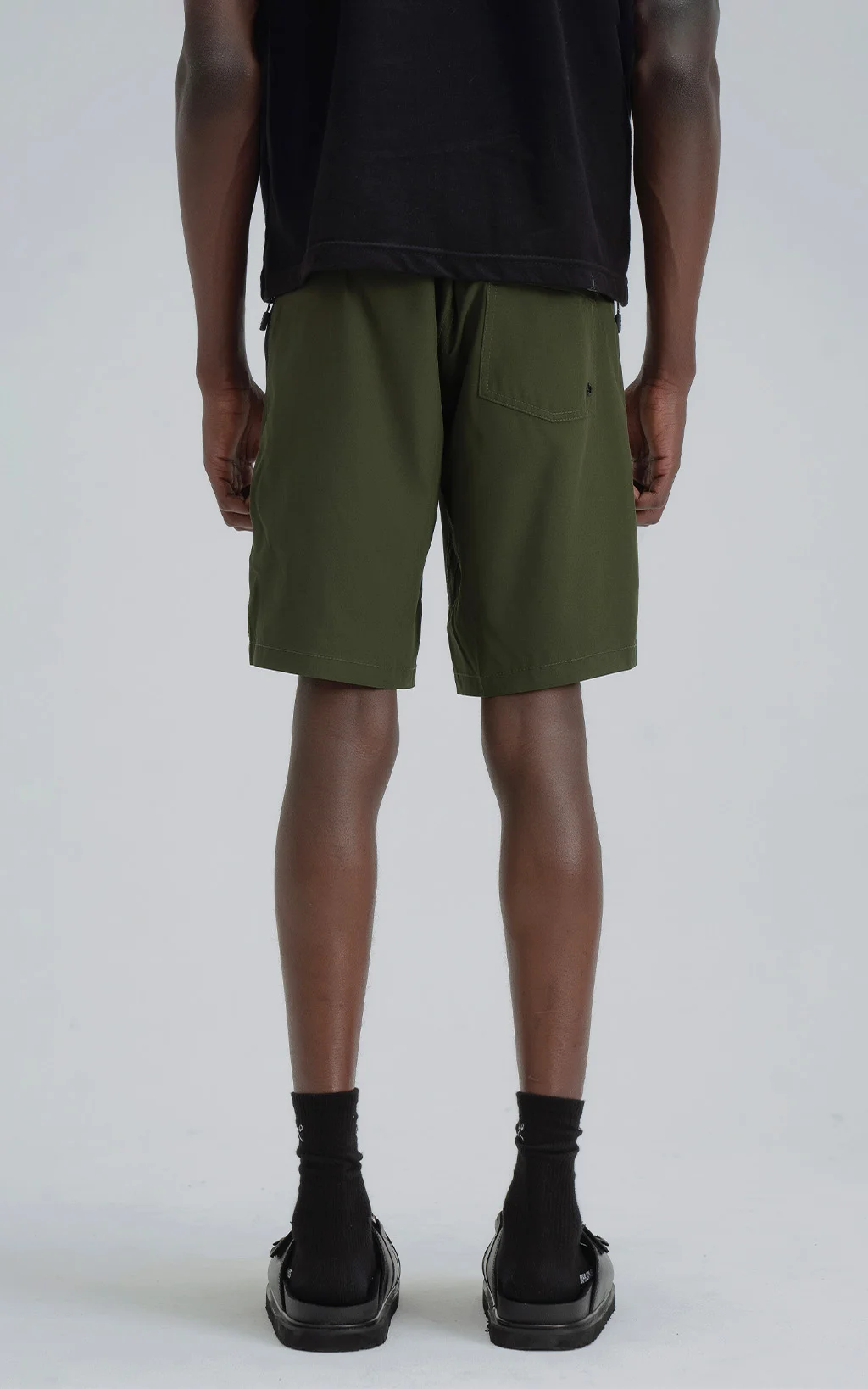 Short Zurf [ Army ]