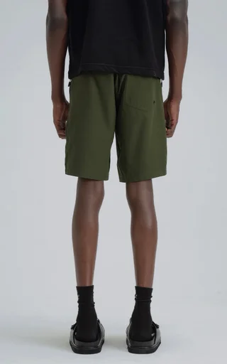Short Zurf [ Army ] - Vista 3