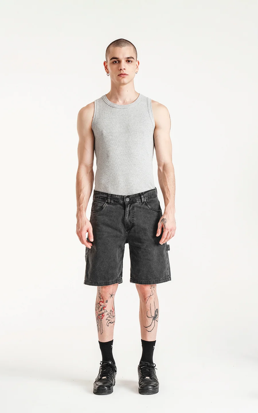 Bermuda Stevens [ Proc. 4 Negro ]