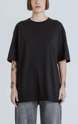 Remerón Mega [ Negro ] - Vista 4