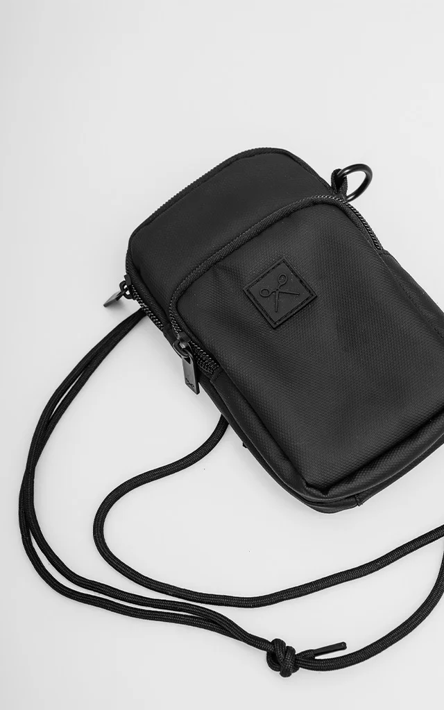 Bag Modular Phone [ Negro 09 ]