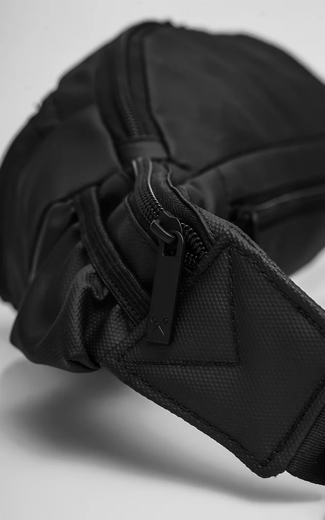 Bag Modular Multi-Pocket [ Negro 08 ]