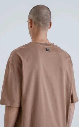 Remerón Mega [ Cáñamo ] - Vista 5