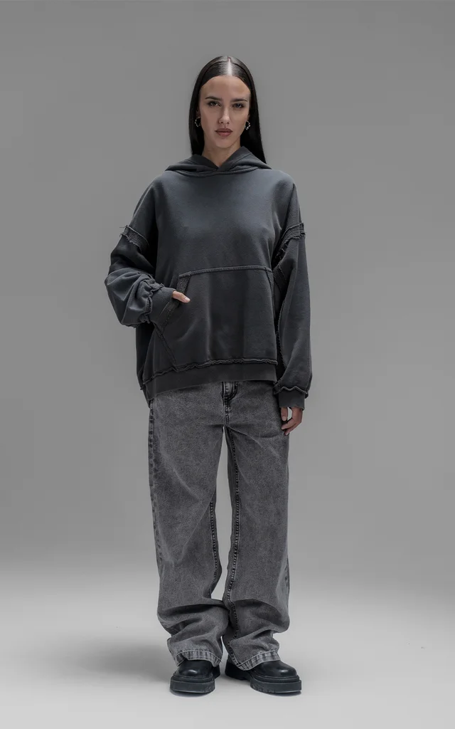 Hoodie Effect [ P. Militar ]