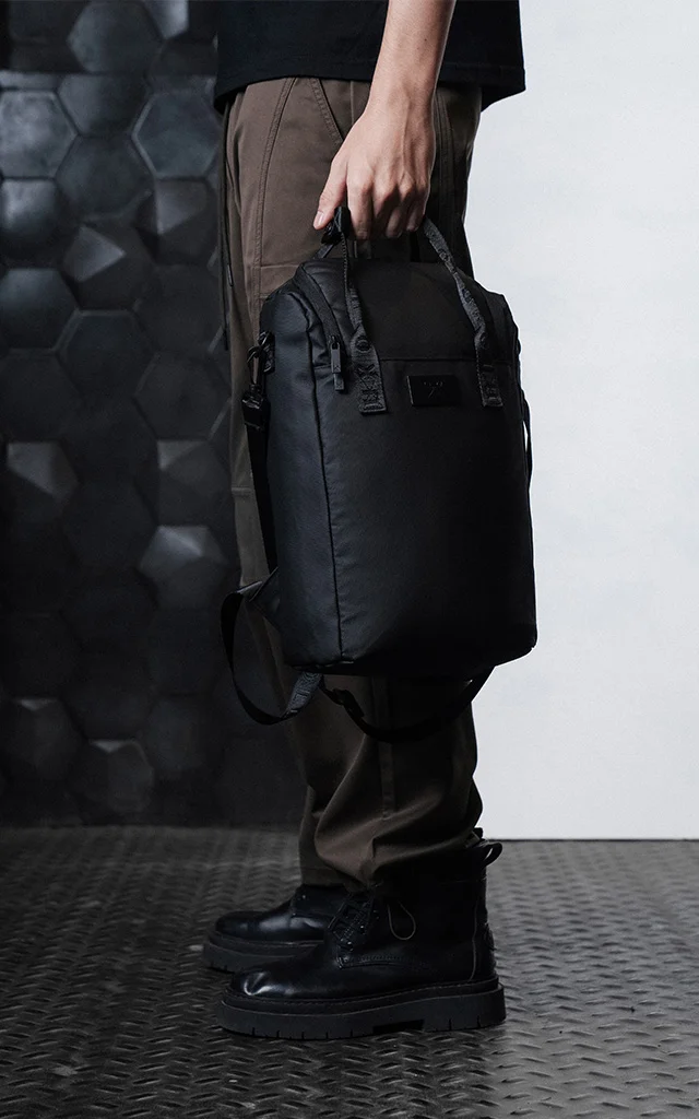 Modular Mate [ Negro ]