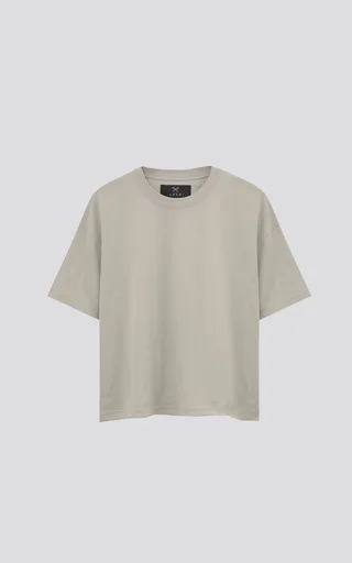 Remera Tracy [ Chia ] - Vista 1