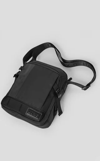 Bag Modular 03 [ Negro ] - Vista 4